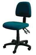 Apollo Medium Back  2 Lever Chair